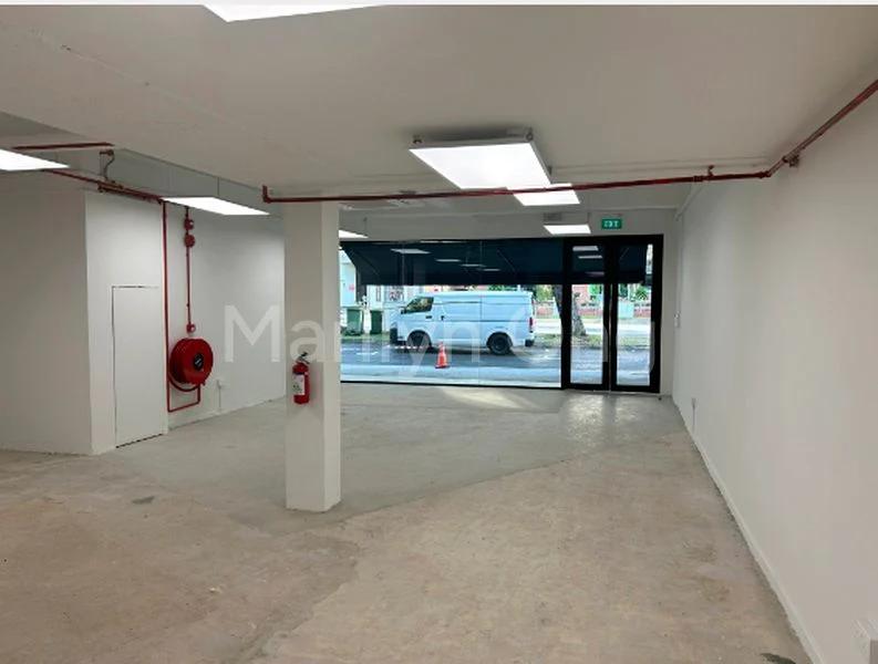 Shop / Shophouse for Rent in  Sennett Estate - Image 2